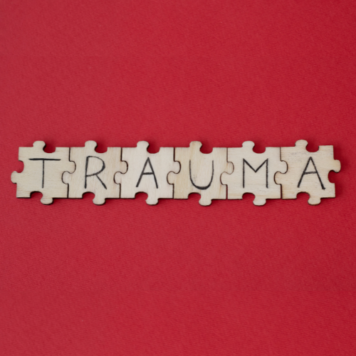 Healing from Past Trauma: Steps to Emotional Freedom